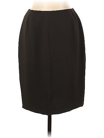 Linda Allard Ellen Tracy Formal Skirt (view 1)