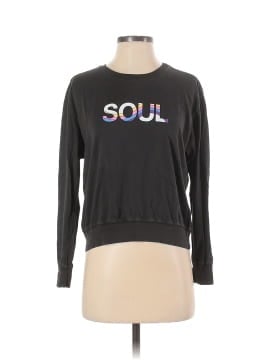 Soul Long Sleeve T-Shirt (view 1)