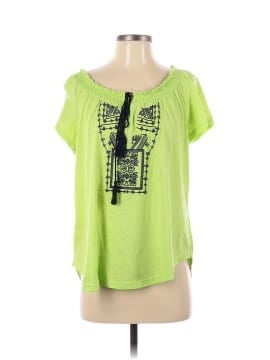 New Directions Short Sleeve Top (view 1)