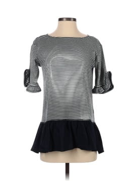 Maeve by Anthropologie Short Sleeve Top (view 1)