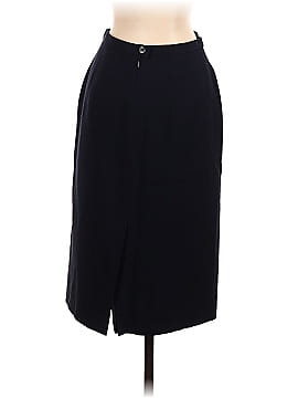 Max Mara Wool Skirt (view 2)