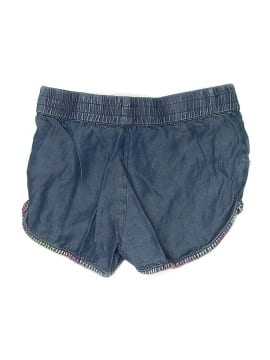 Peek Denim Shorts (view 2)