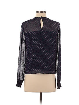 Exist Long Sleeve Blouse (view 2)