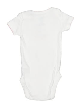 Carter's Short Sleeve Onesie (view 2)