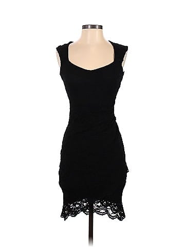 Jump Apparel by Wendye Chaitin Casual Dress (view 1)