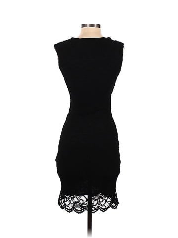 Jump Apparel by Wendye Chaitin Casual Dress (view 2)