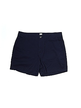 Gap Khaki Shorts (view 1)