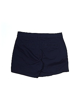 Gap Khaki Shorts (view 2)