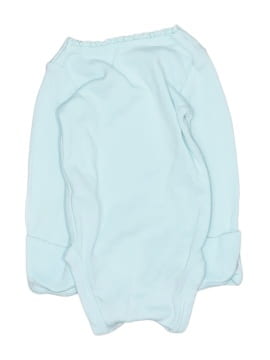 Carter's Long Sleeve Onesie (view 2)