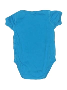 Rabbit Skins Short Sleeve Onesie (view 2)