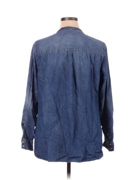 Vintage X America Long Sleeve Blouse (view 2)