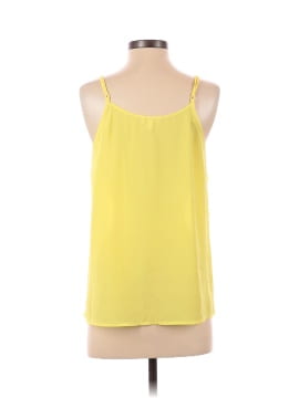 Journee Collection Sleeveless Blouse (view 2)