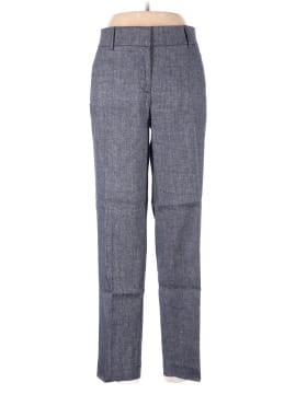 Ann Taylor Linen Pants (view 1)