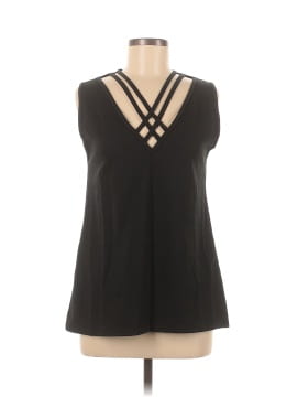 Laura Hlavac Sleeveless Top (view 1)