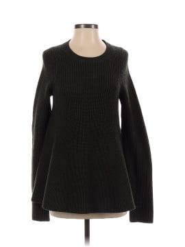 Grey by Jason Wu Wool Pullover Sweater (view 1)