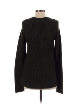 Grey by Jason Wu Wool Pullover Sweater (view 2)