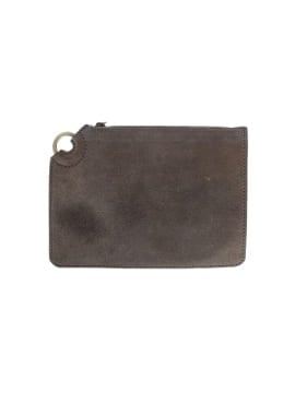 Mer Sea & Co Leather Clutch (view 1)