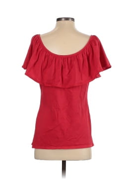 Grace Short Sleeve Top (view 2)