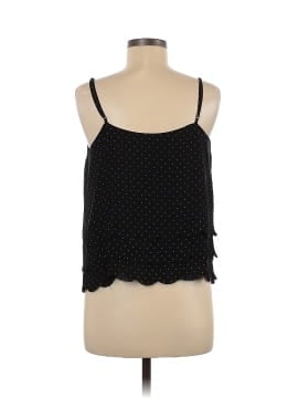 Elle Sleeveless Blouse (view 2)