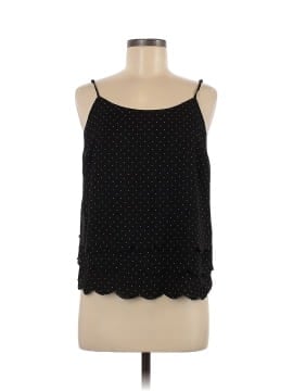 Elle Sleeveless Blouse (view 1)