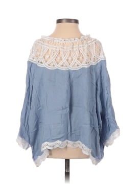 Cupshe Long Sleeve Blouse (view 2)