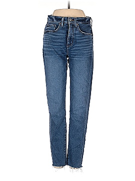 Ann Taylor LOFT Jeans (view 1)