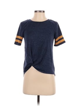 Wallflower Short Sleeve T-Shirt (view 1)