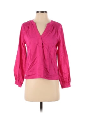 Banana Republic Long Sleeve Blouse (view 1)