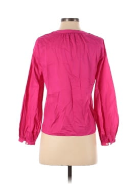 Banana Republic Long Sleeve Blouse (view 2)