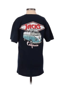 Jacks Short Sleeve T-Shirt (view 2)