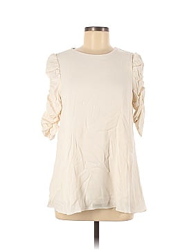 Zimmermann 3/4 Sleeve Blouse (view 1)