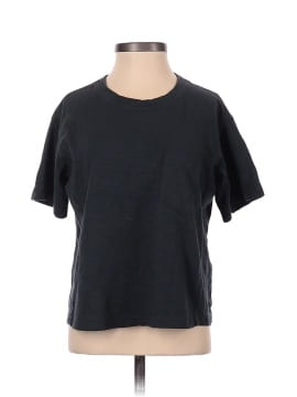 Madewell Garment-Dyed Pocket Tee (view 1)