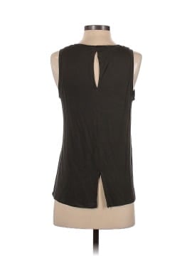 Halogen Sleeveless T-Shirt (view 2)