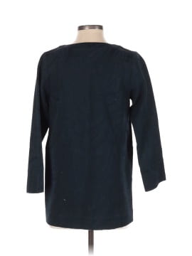 BRUCE 3/4 Sleeve Blouse (view 2)