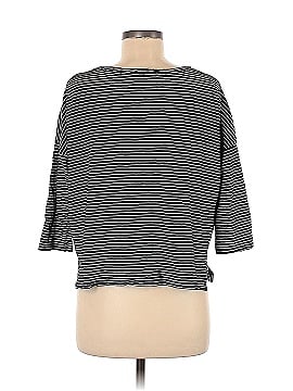Trafaluc by Zara Long Sleeve T-Shirt (view 2)