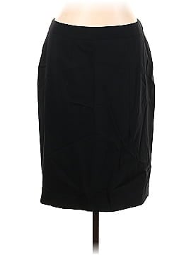 Saba Wool Skirt (view 1)