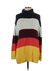 Chelsea28 Turtleneck Sweater