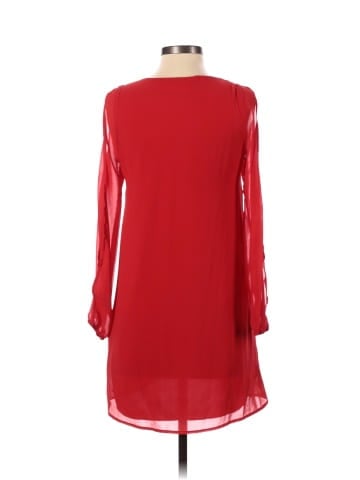 TOBI Long Sleeve Blouse (view 2)