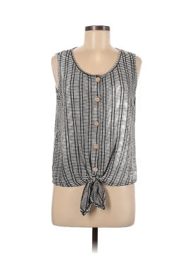 W5 Sleeveless Top (view 1)