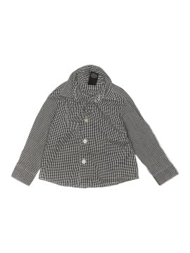 Dolce Vita Long Sleeve Button-Down Shirt (view 1)