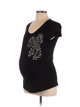 Oh Baby By Motherhood Short Sleeve T-Shirt (view 1)