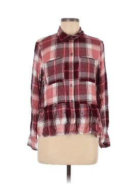 Ariat Long Sleeve Button-Down Shirt (view 1)