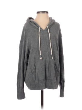 Young Fabulous & Broke Pullover Hoodie (view 1)
