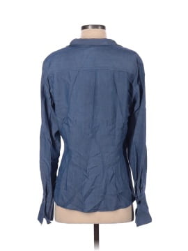 Finlay & Co. Long Sleeve Blouse (view 2)