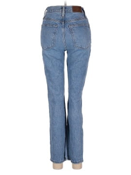 Madewell Jeans (view 2)