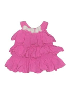 Kids Headquarters Special Occasion Dress (view 1)