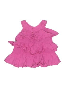 Kids Headquarters Special Occasion Dress (view 2)