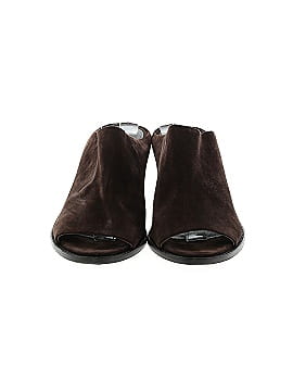 Vince. Mule/Clog (view 2)