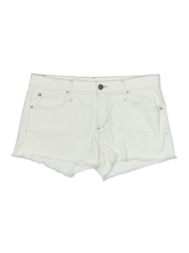 Joe's Jeans Denim Shorts (view 1)