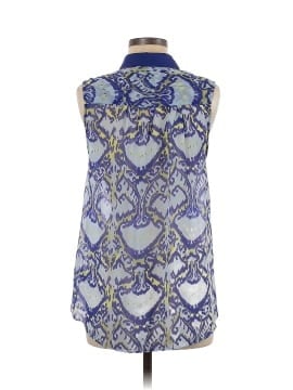 W118 by Walter Baker Sleeveless Blouse (view 2)